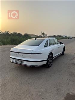 Hyundai Azera